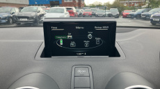 Audi A1 1.0 TFSI SE 5dr Petrol Hatchback